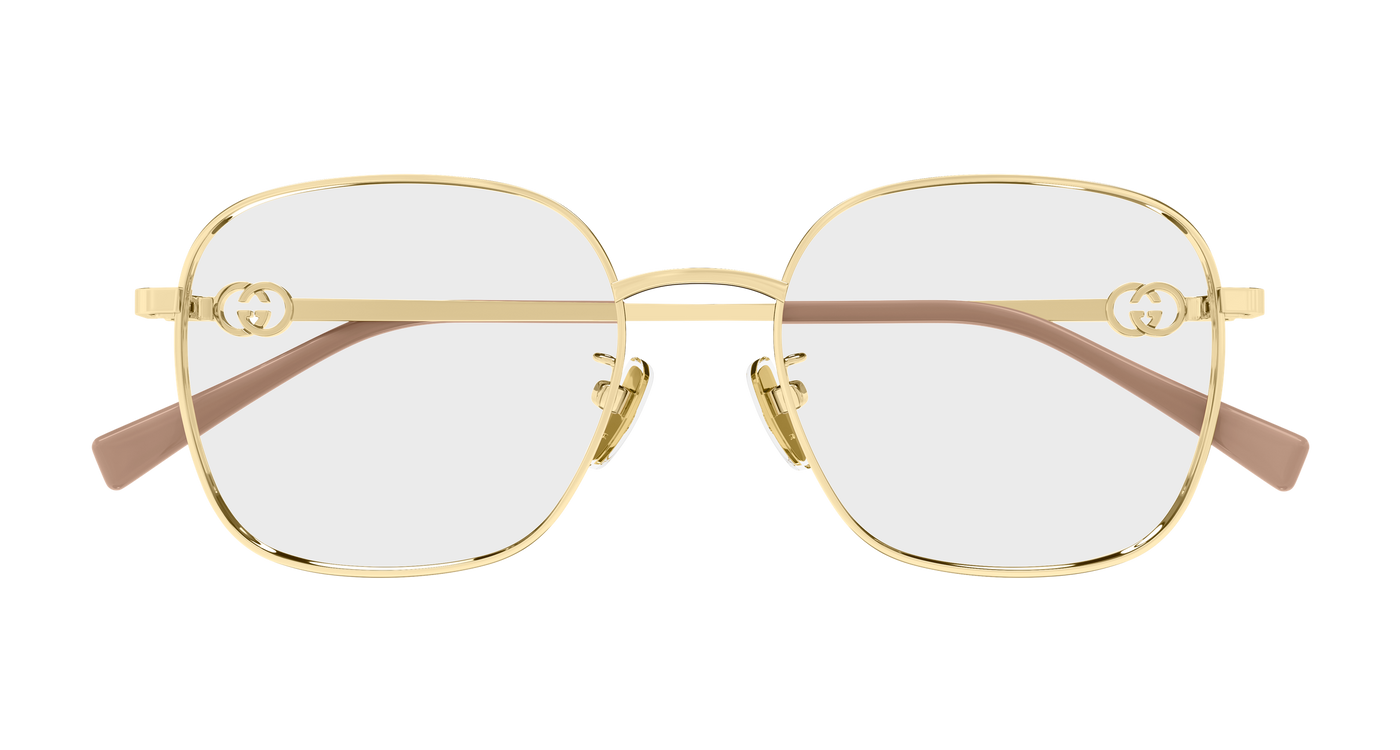 Gucci GG2006OA Gold 001 889652571188