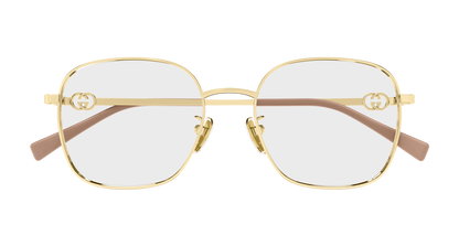Gucci GG2006OA Gold 001 889652571188