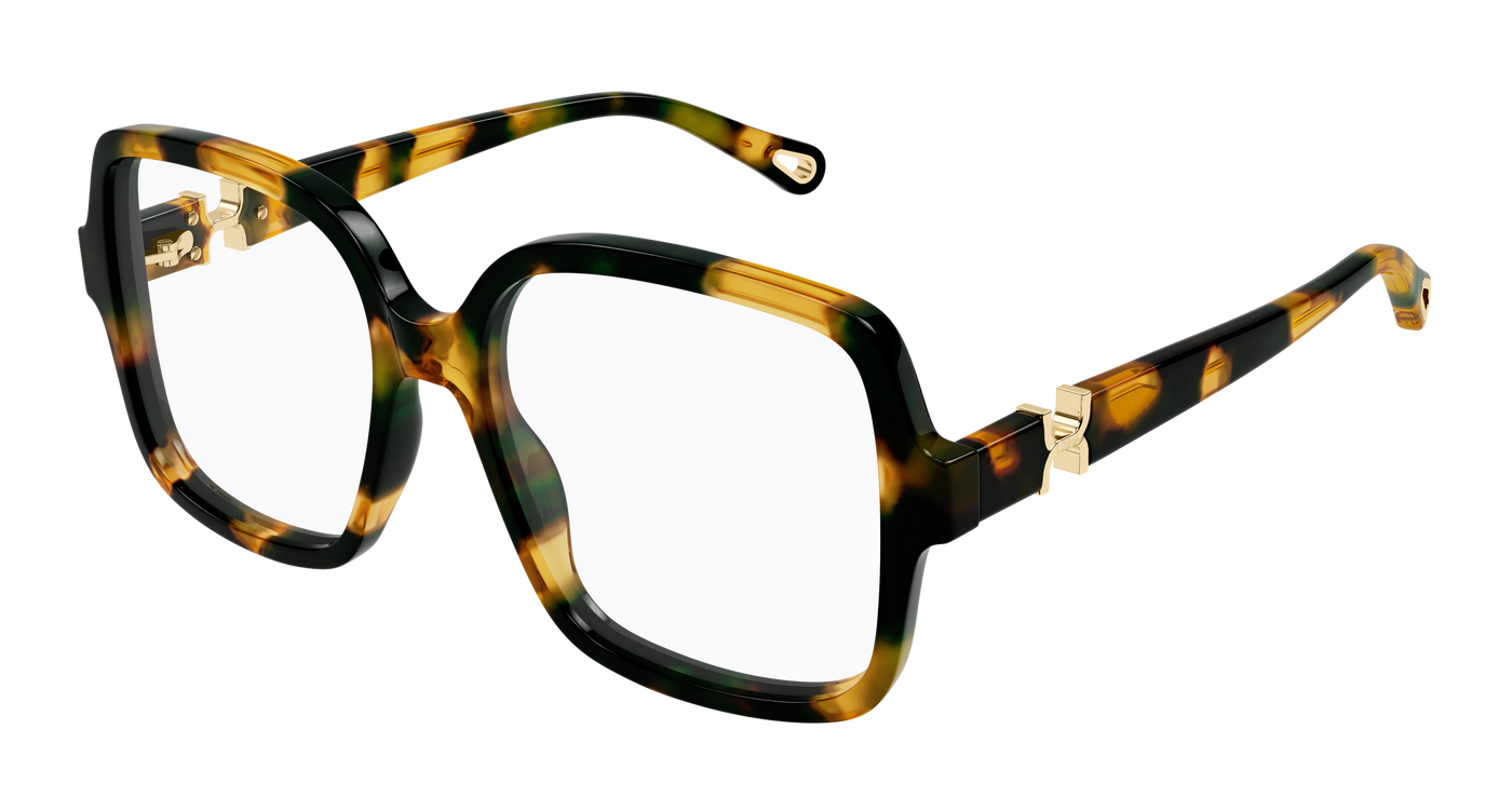 Chloe CH0335O Eyeglasses 889652601953