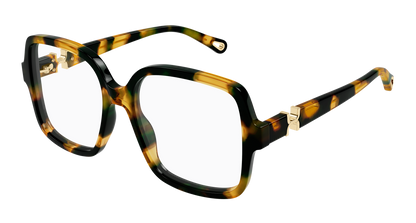 Chloe CH0335O Eyeglasses 889652601953