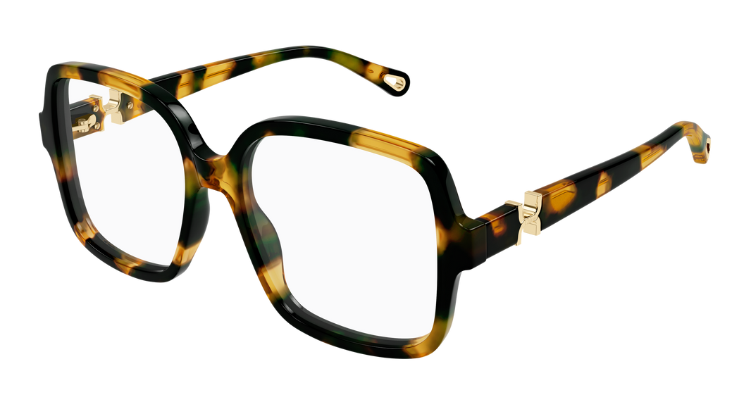 Chloe CH0335O Eyeglasses 889652601953