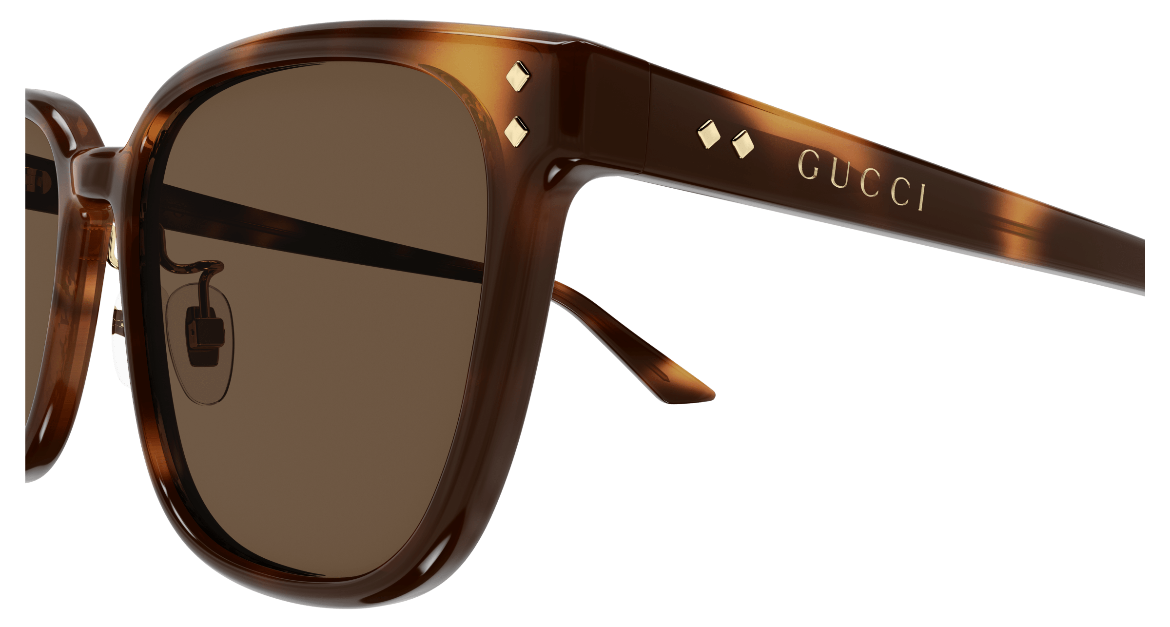 Havana Sunglasses Gucci 889652525495