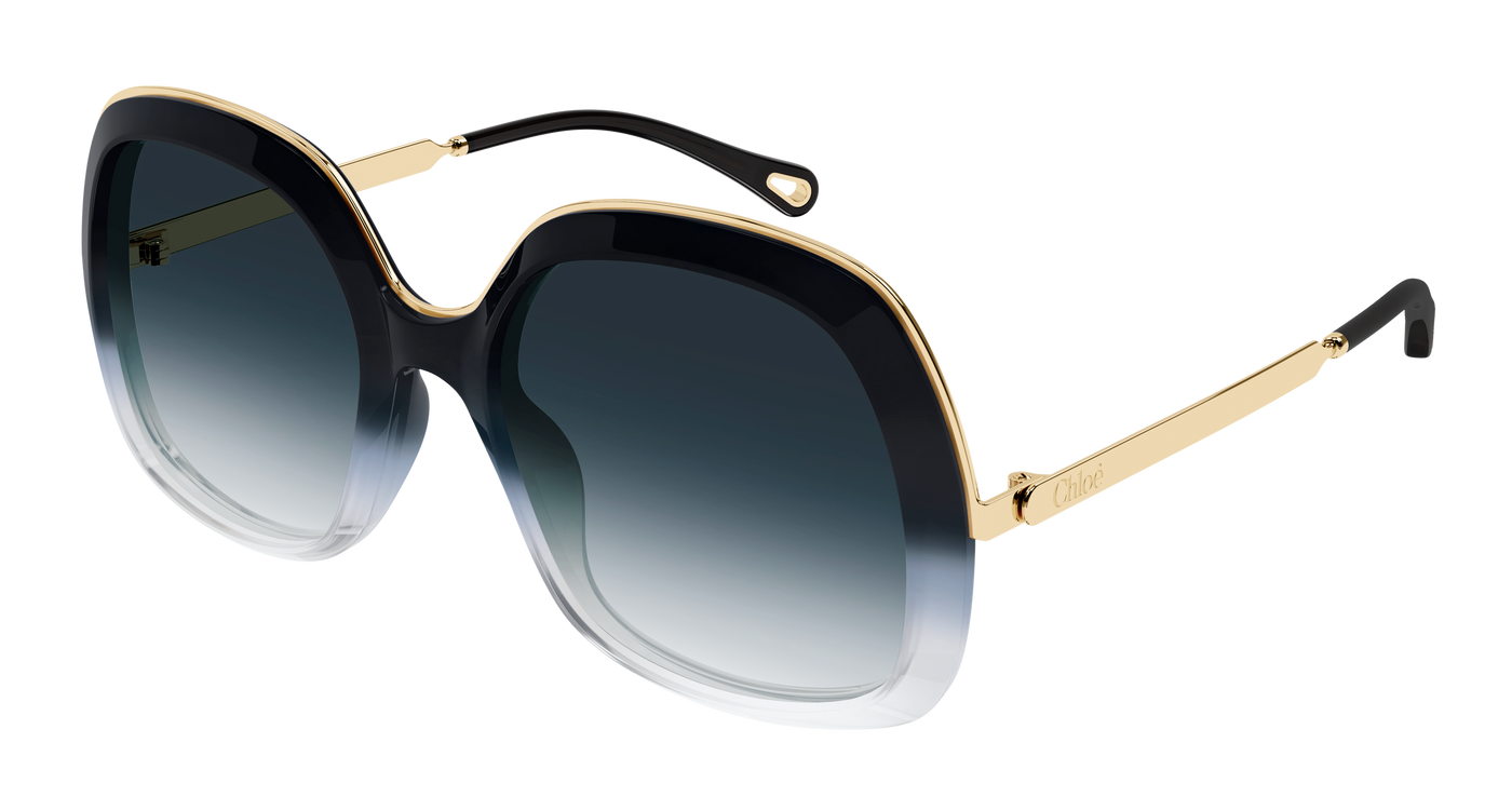 Chloe CH0327S Sunglasses 889652601328