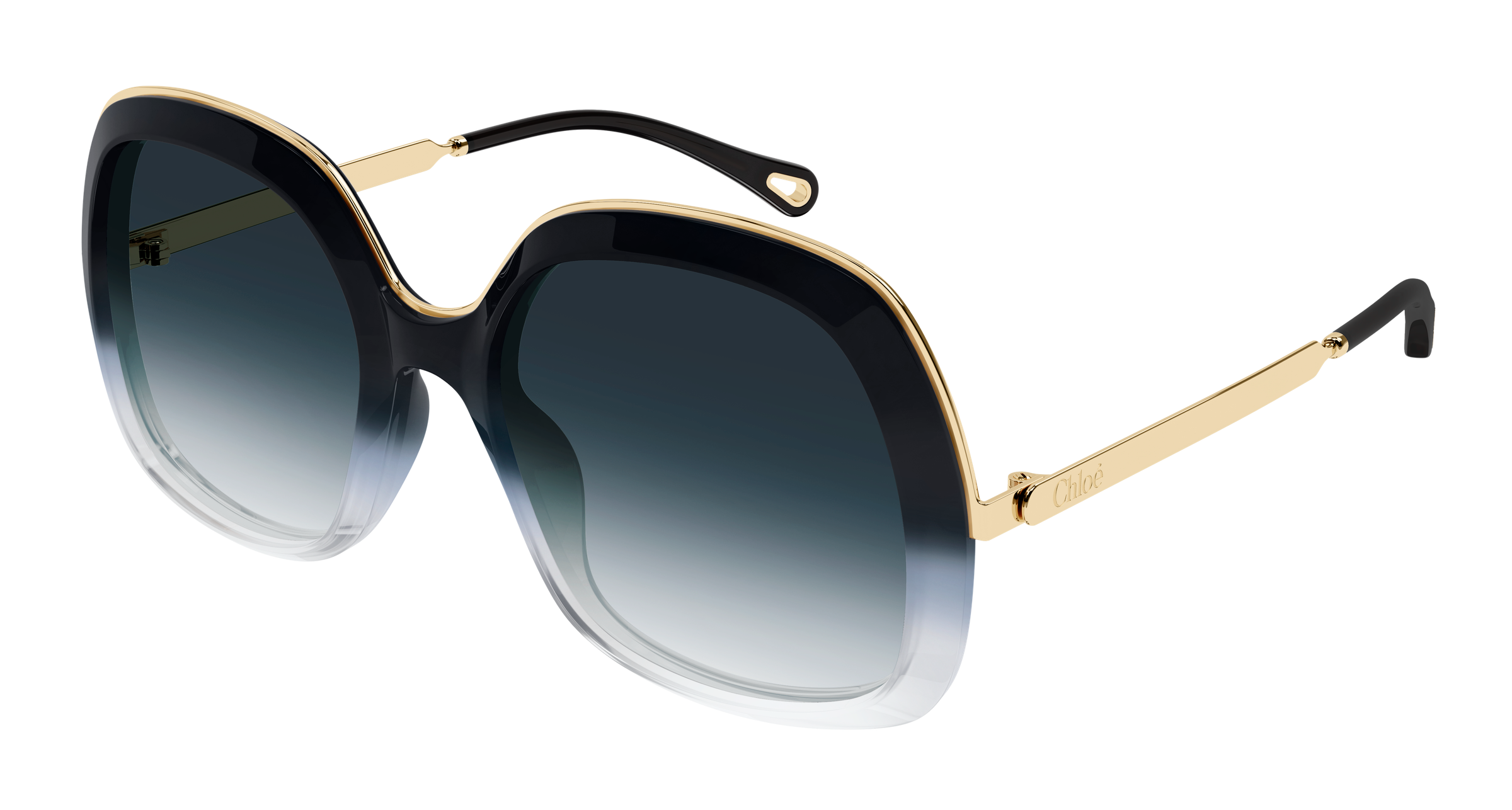 Chloe CH0327S Sunglasses 889652601328