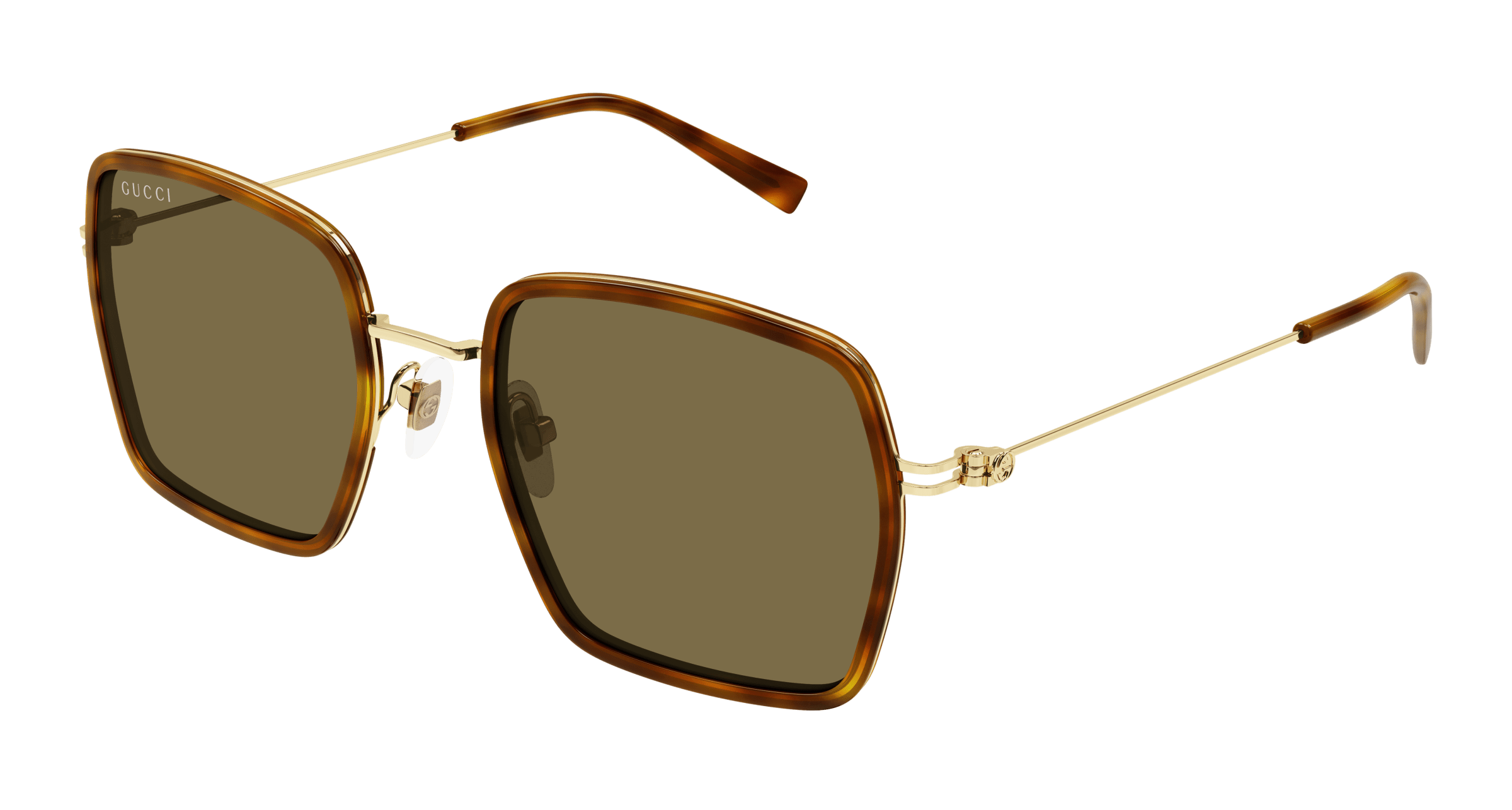 Havana Sunglasses Gucci 889652529103