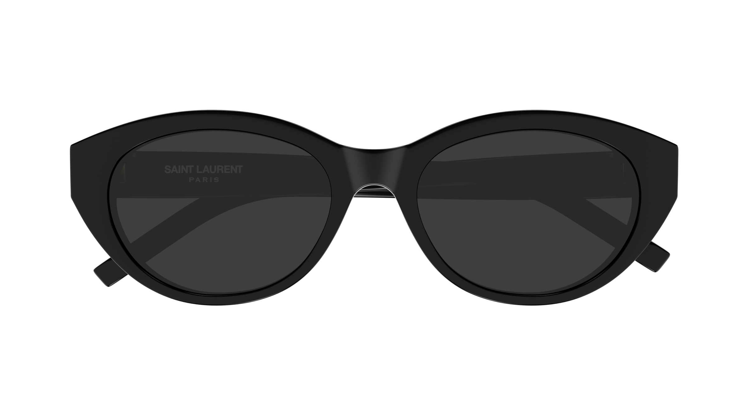 Black Sunglasses Saint Laurent 889652556277