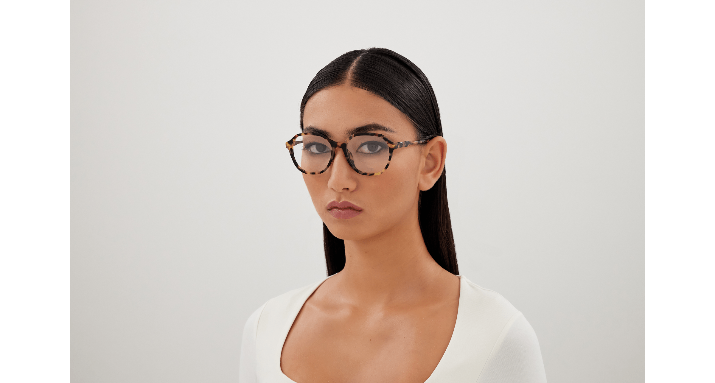 Chloe CH0315OA Eyeglasses 889652544786