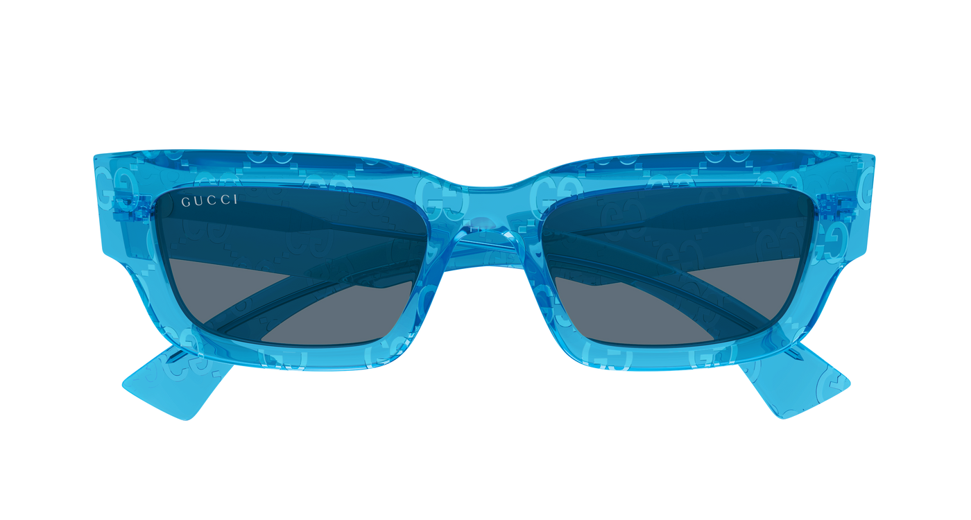 Gucci GG1838S Light-blue 889652567020