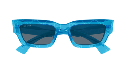 Gucci GG1838S Light-blue 889652567020