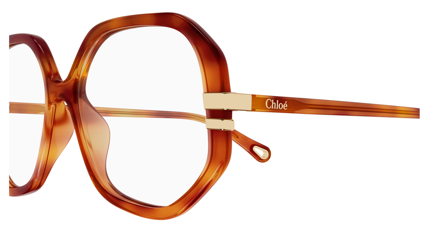 Chloe CH0107O Eyeglasses 889652602936