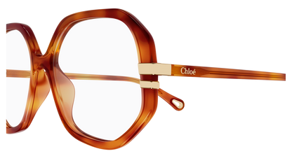 Chloe CH0107O Eyeglasses 889652602936