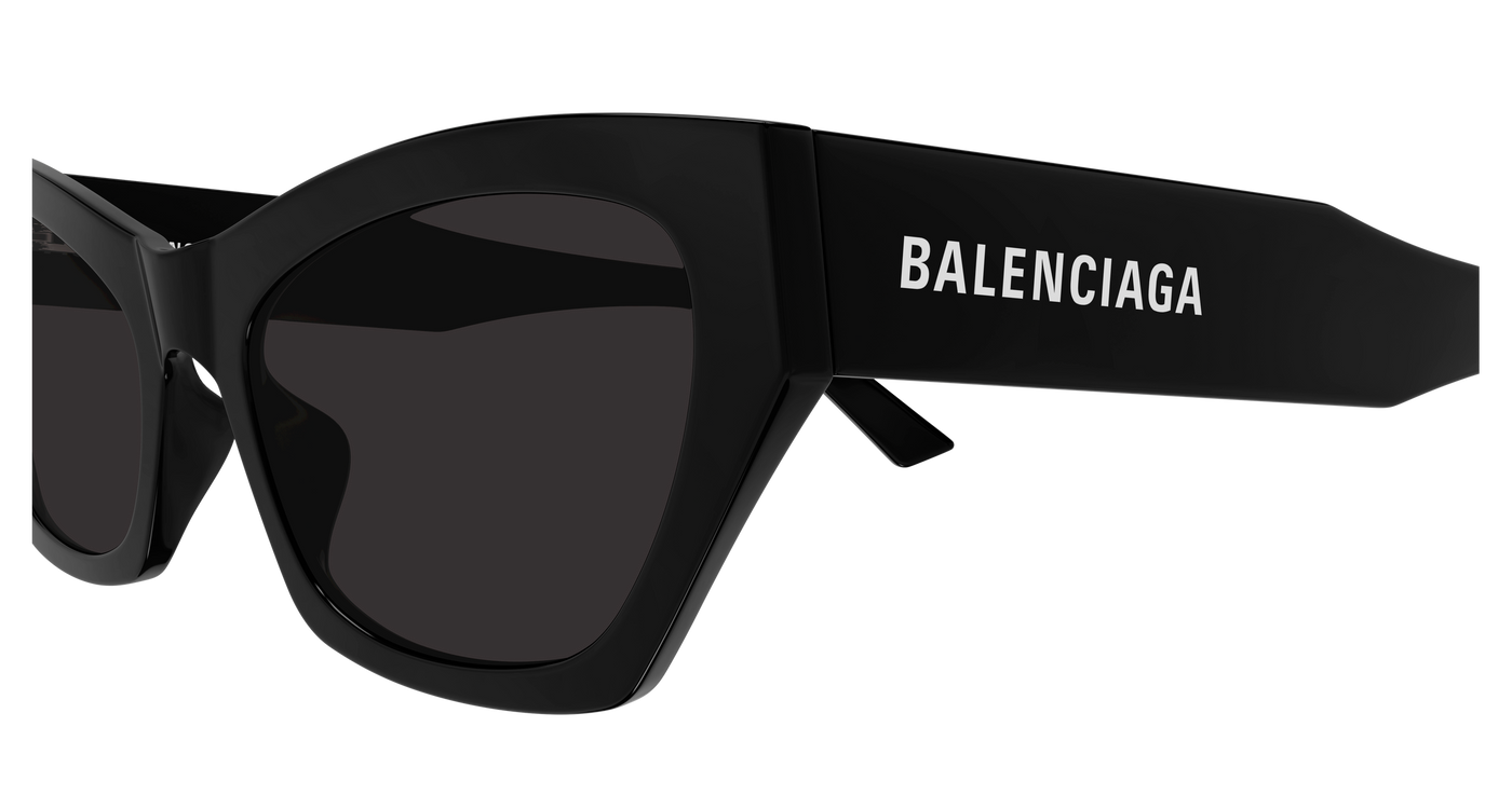 Balenciaga BB0447S Black 889652588629
