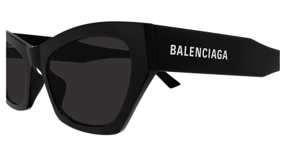 Balenciaga BB0447S Black 889652588629