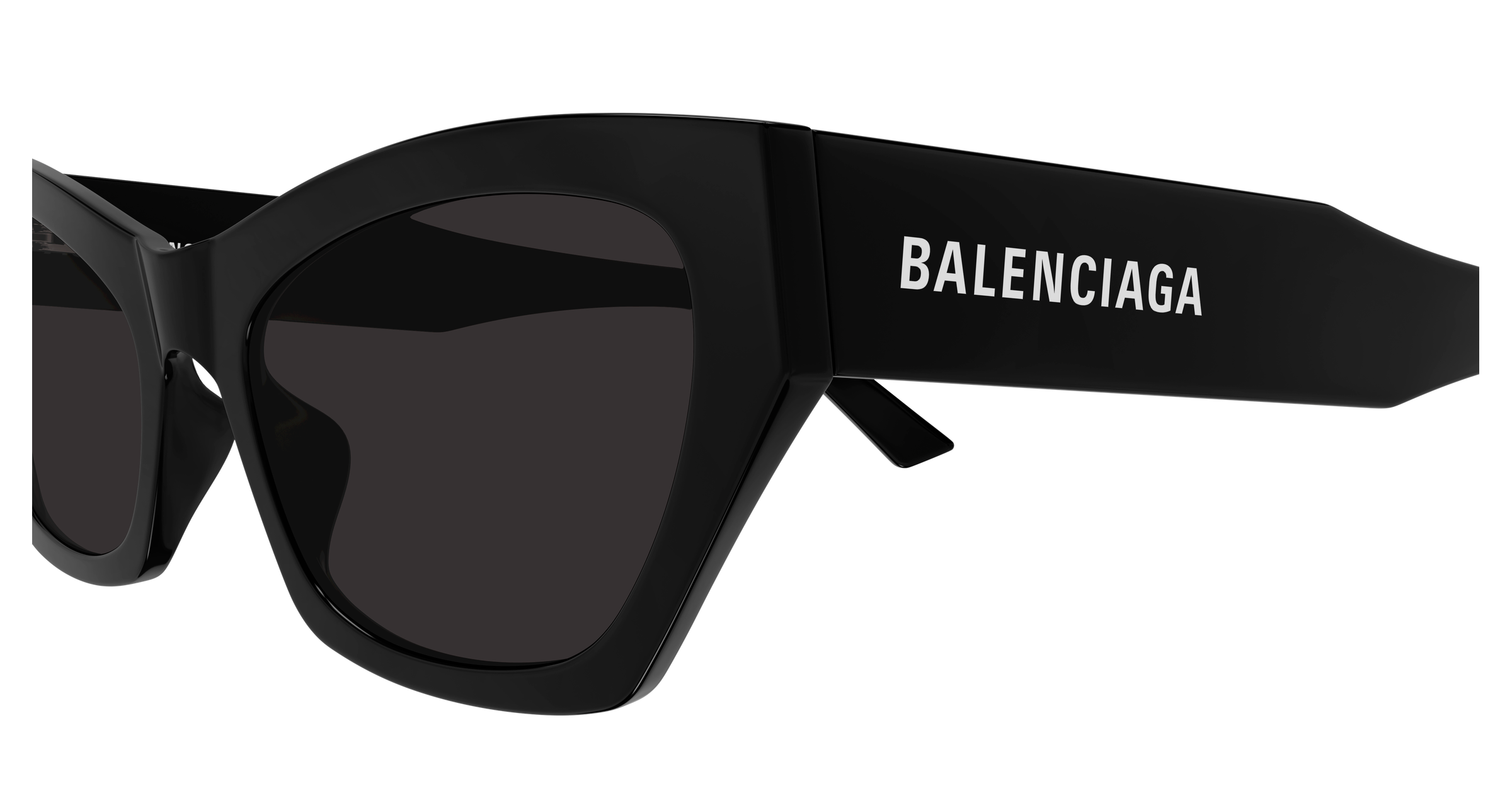Balenciaga BB0447S Black 889652588629