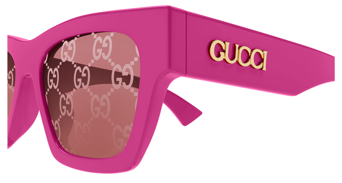 Gucci GG1835S Fuchsia 004 889652530246