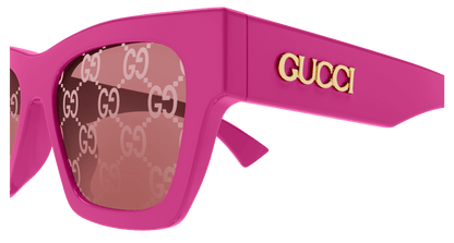 Gucci GG1835S Fuchsia 004 889652530246
