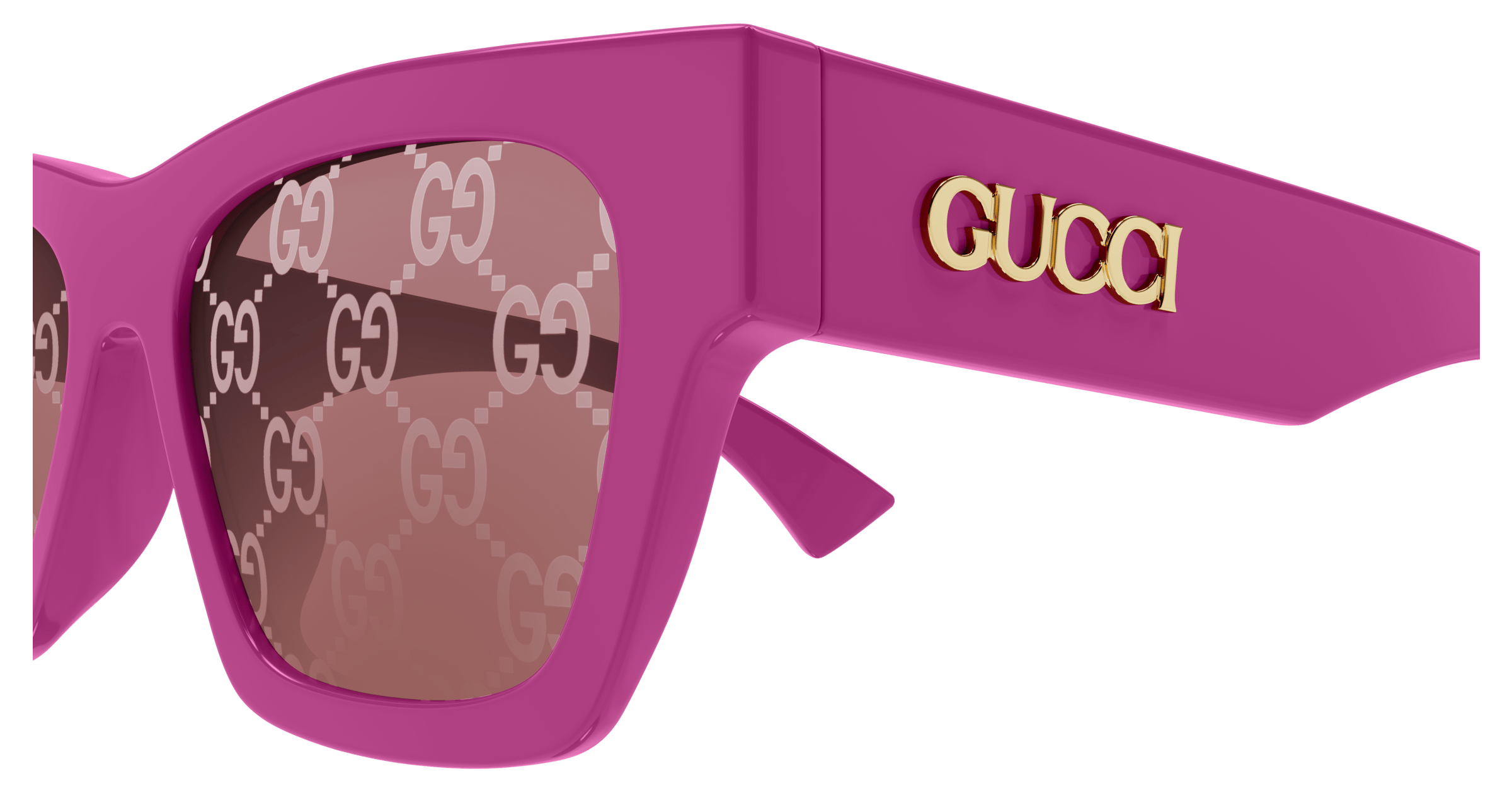 Gucci GG1835S Fuchsia 004 889652530246