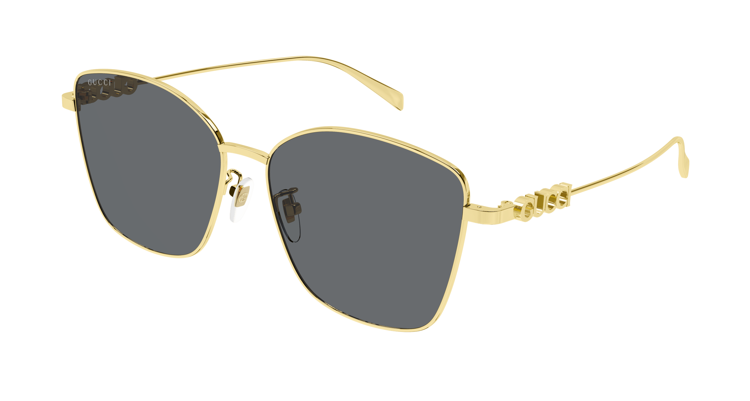 Gucci GG1805SA Gold 001 889652525952