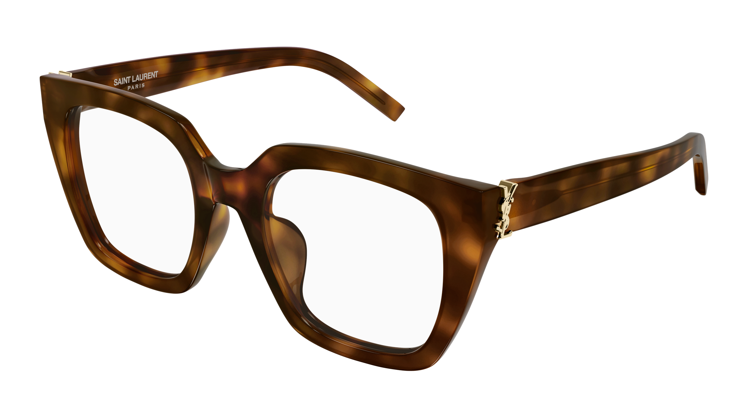 Saint Laurent SL M143 OPT Havana 101 889652606101