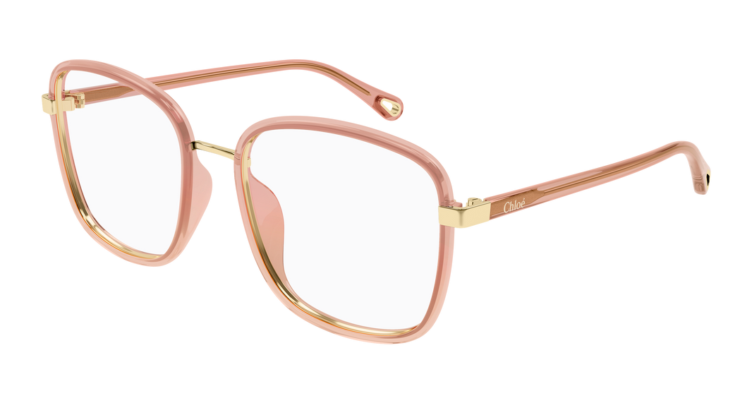 Chloe CH0034O Eyeglasses 889652603025