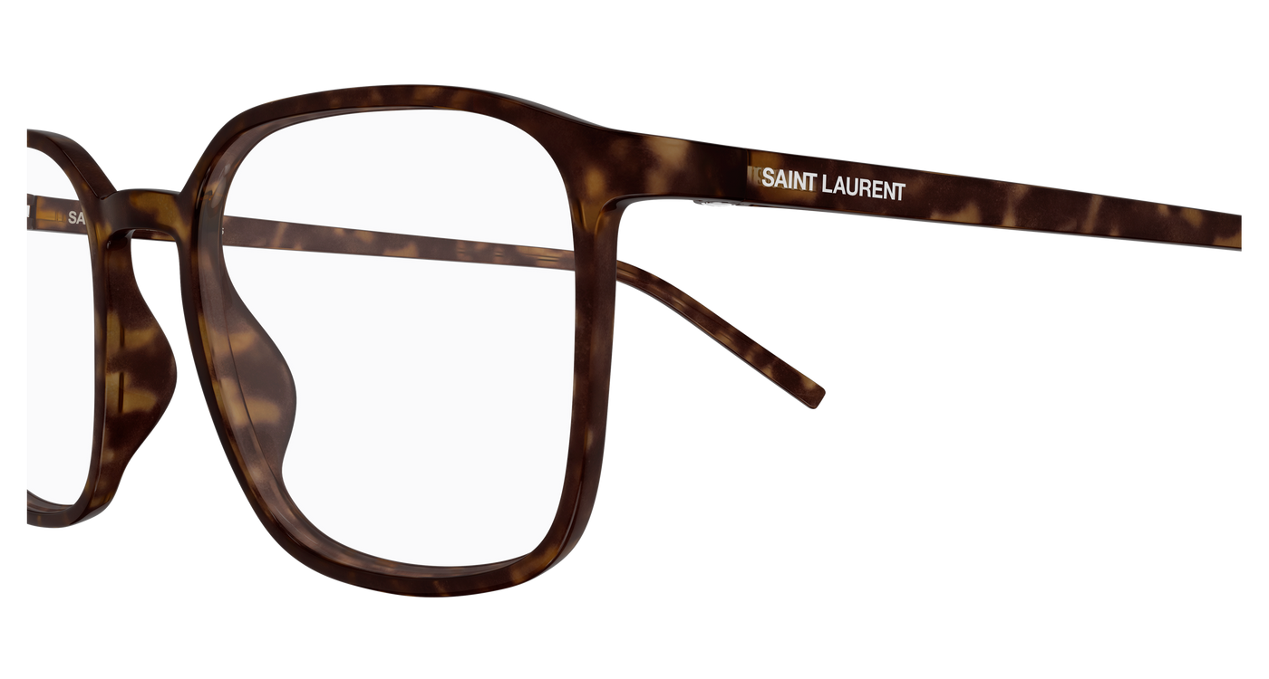 Saint Laurent SL 845 Havana 951 889652605951