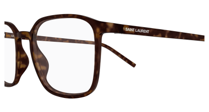 Saint Laurent SL 845 Havana 951 889652605951