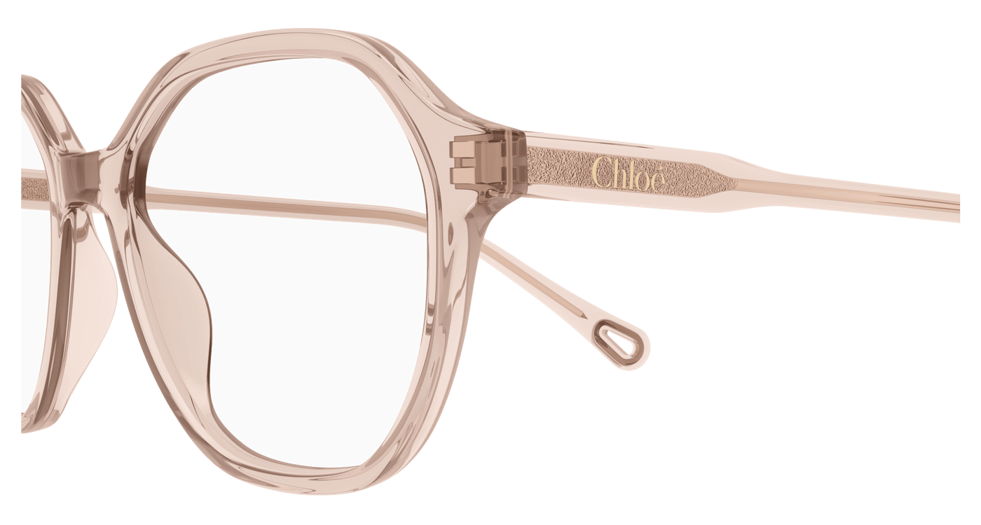 Chloe CH0312O Eyeglasses 889652544601