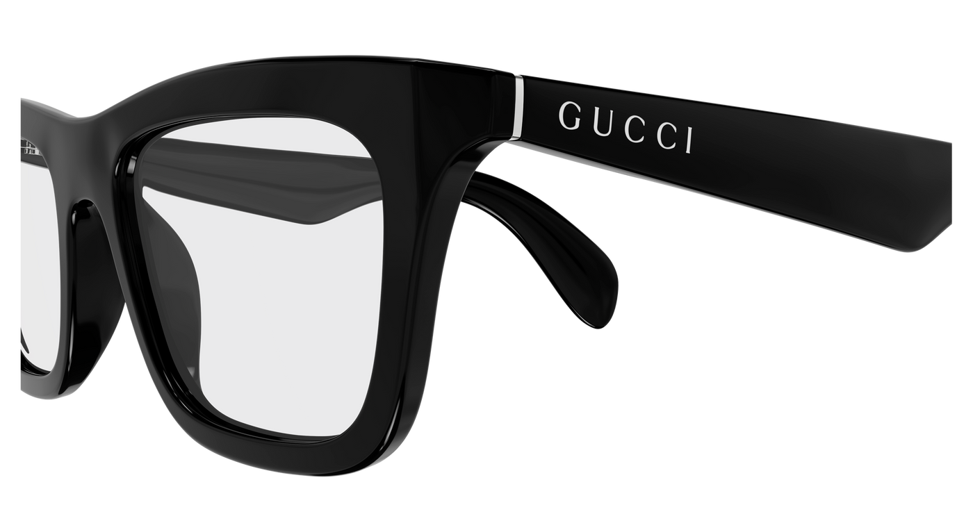 Gucci GG1933O Black 889652570297
