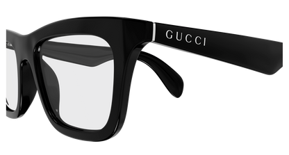 Gucci GG1933O Black 889652570297