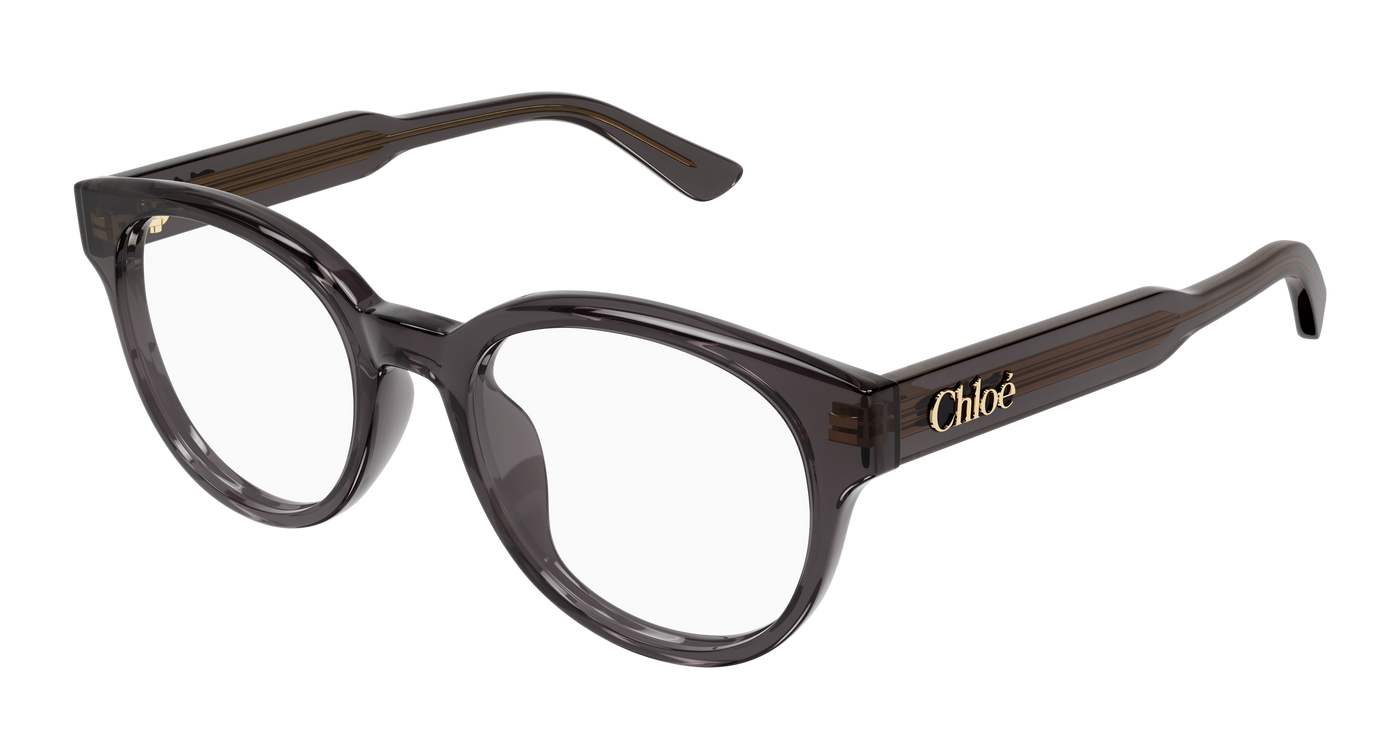 Chloe CH0343OA Eyeglasses 889652602776