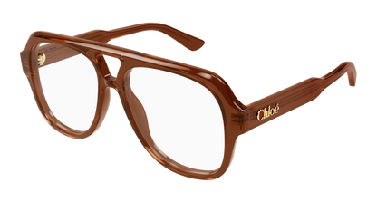Chloe CH0339O Eyeglasses 889652602097