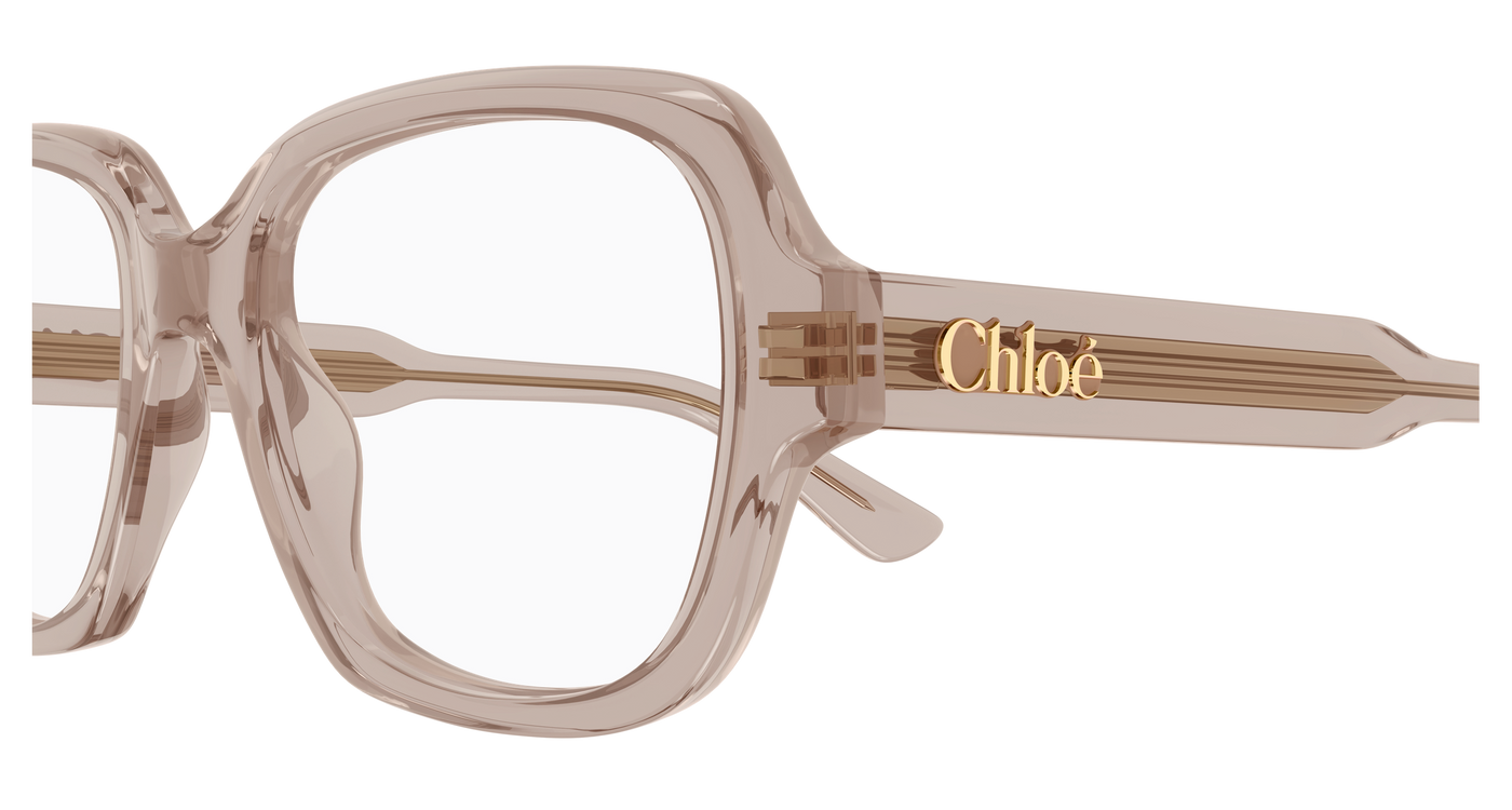 Chloe CH0341O Eyeglasses 889652602318