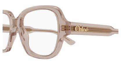 Chloe CH0341O Eyeglasses 889652602318