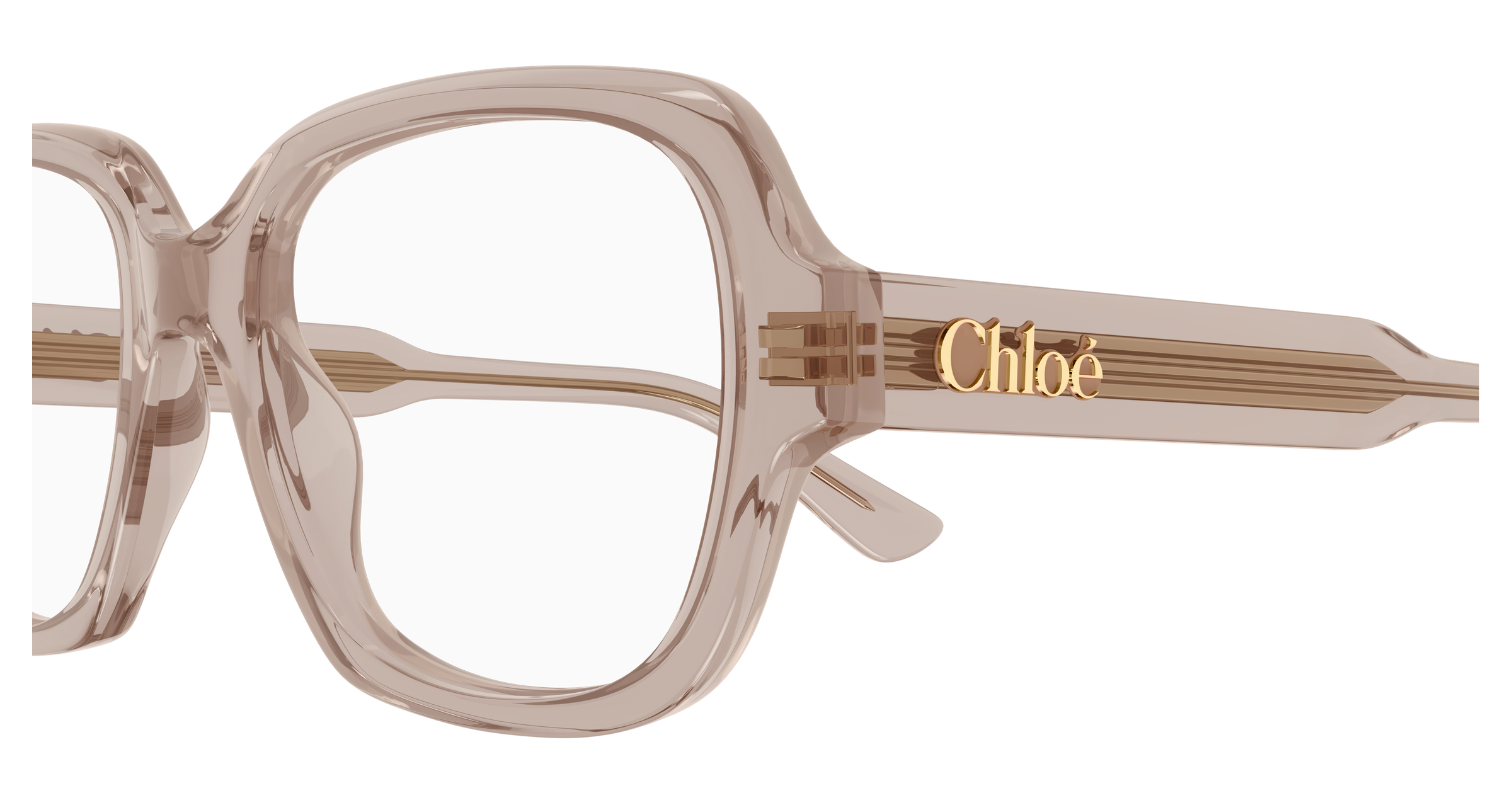 Chloe CH0341O Eyeglasses 889652602318
