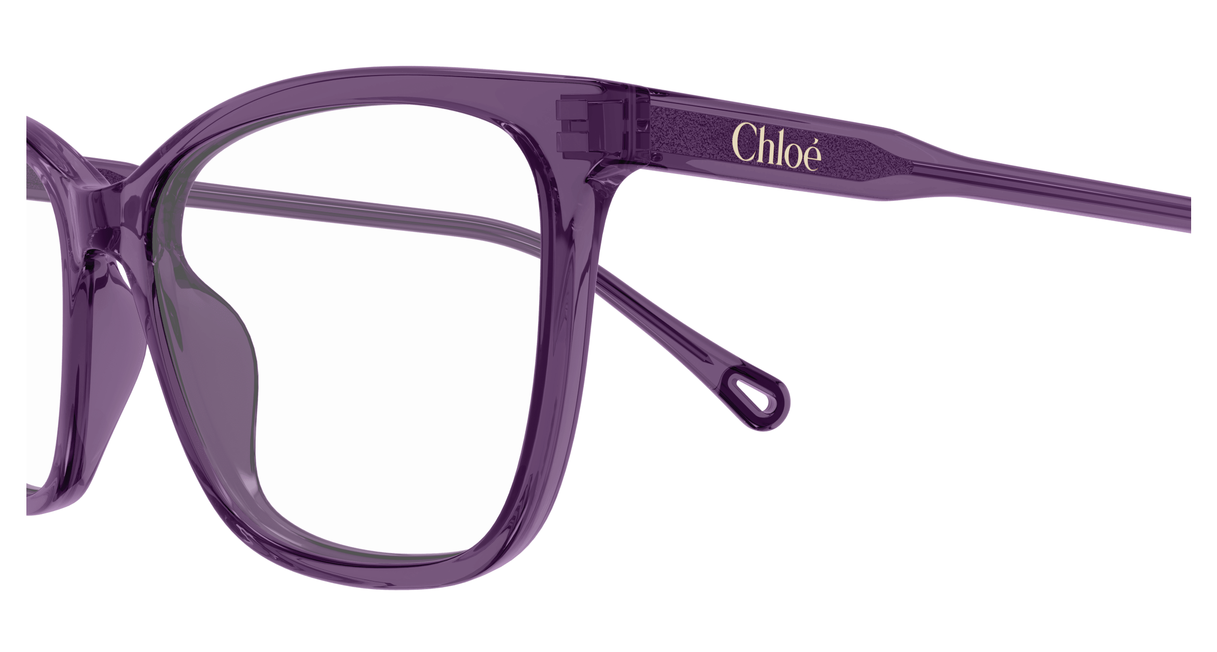 Chloe CH0318O Eyeglasses 889652550954