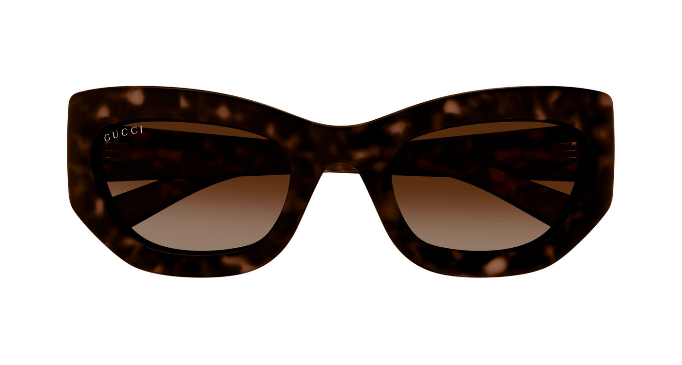 Gucci GG1784S Havana 889652531472