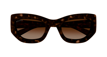 Gucci GG1784S Havana 889652531472