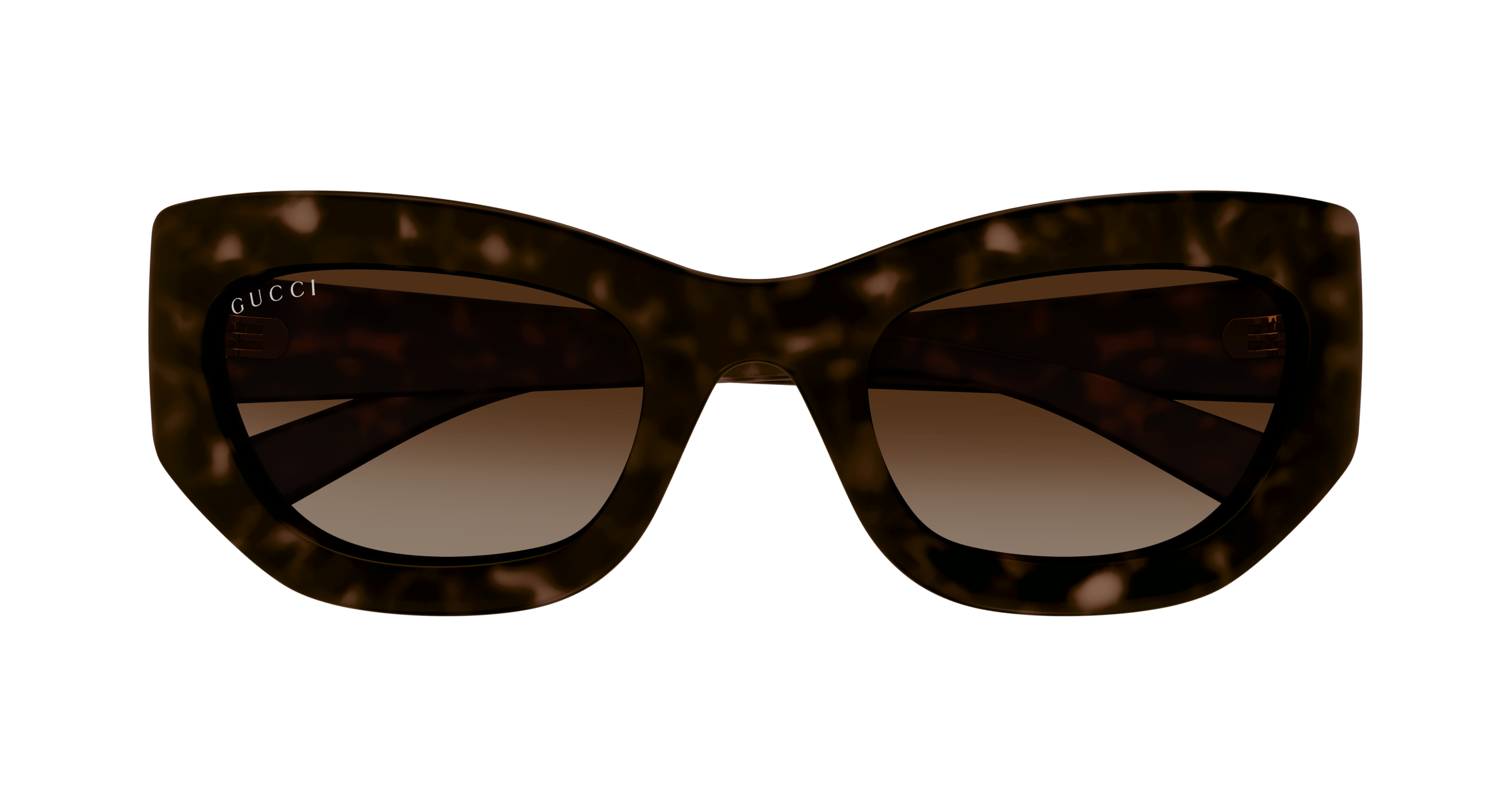 Gucci GG1784S Havana 889652531472