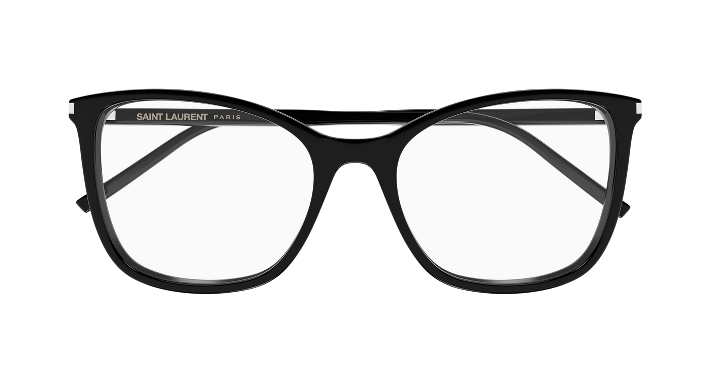 Saint Laurent SL 835 Black 889652605418