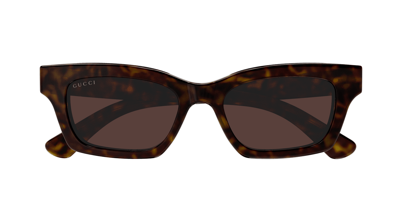 Gucci GG1790S Havana 889652526850