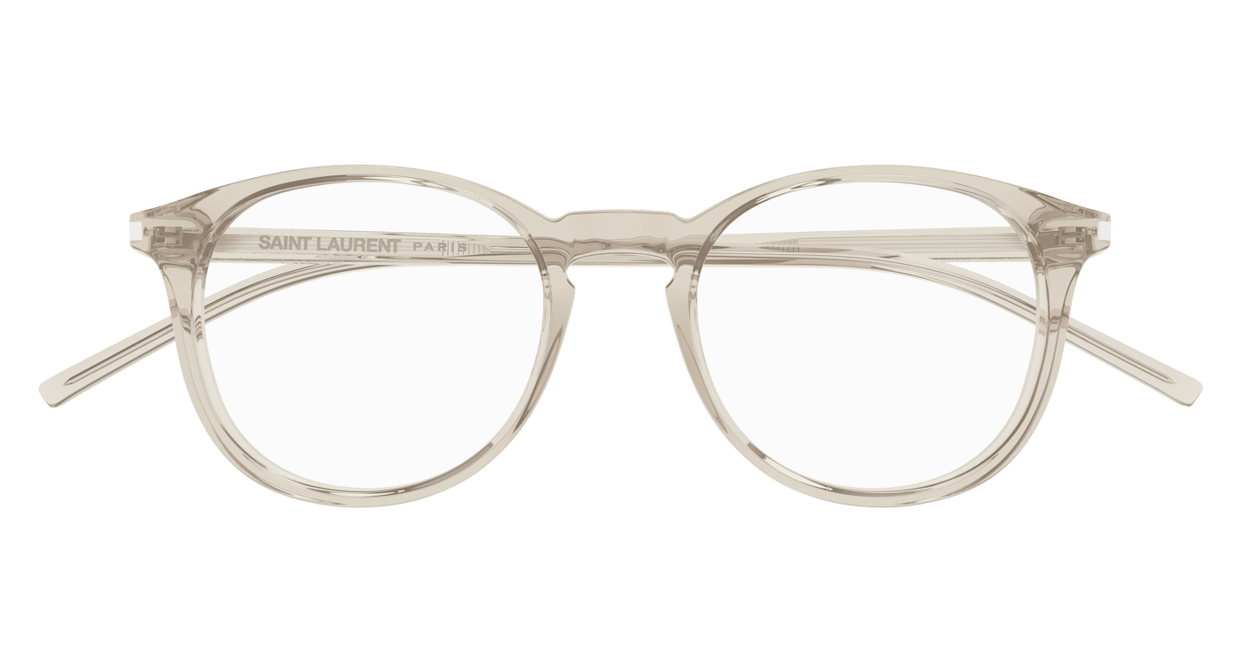 Saint Laurent SL 106 Yellow 263 889652555263