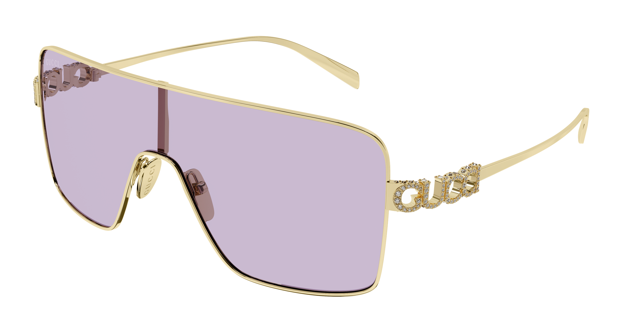 Gucci GG1936S Gold 005 889652569505