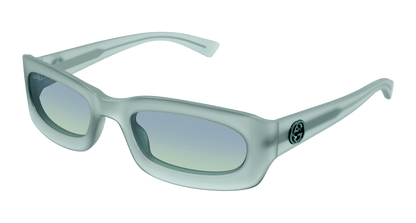 Gucci GG1786S Green 889652531595
