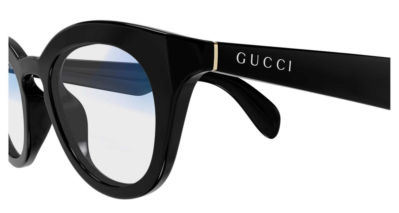 Gucci GG1934S Black 006 889652570471