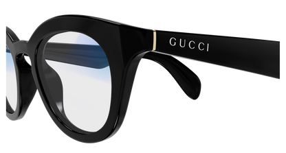 Gucci GG1934S Black 006 889652570471