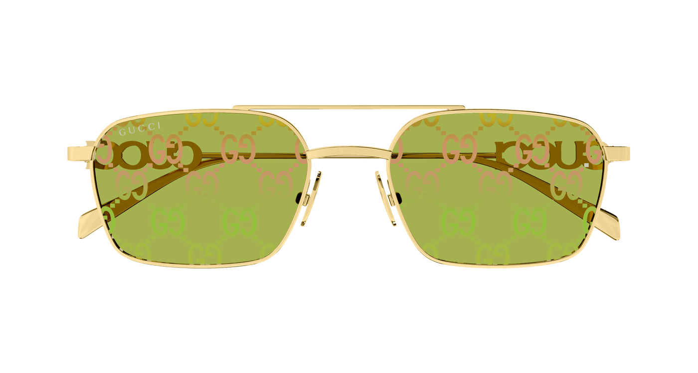 Gucci GG1804S Gold 002 889652528373