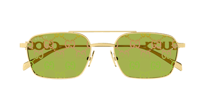 Gucci GG1804S Gold 002 889652528373