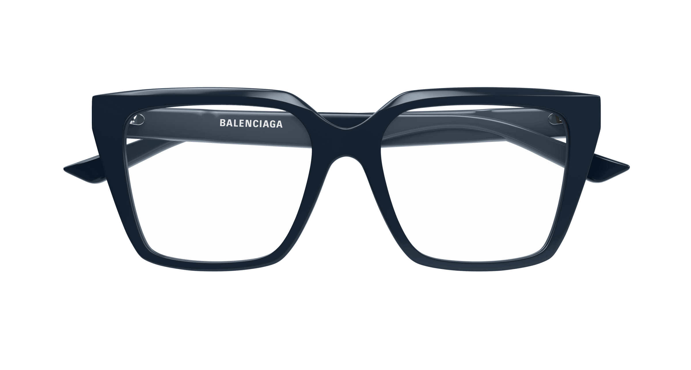 Balenciaga BB0130O Blue 011 889652533797