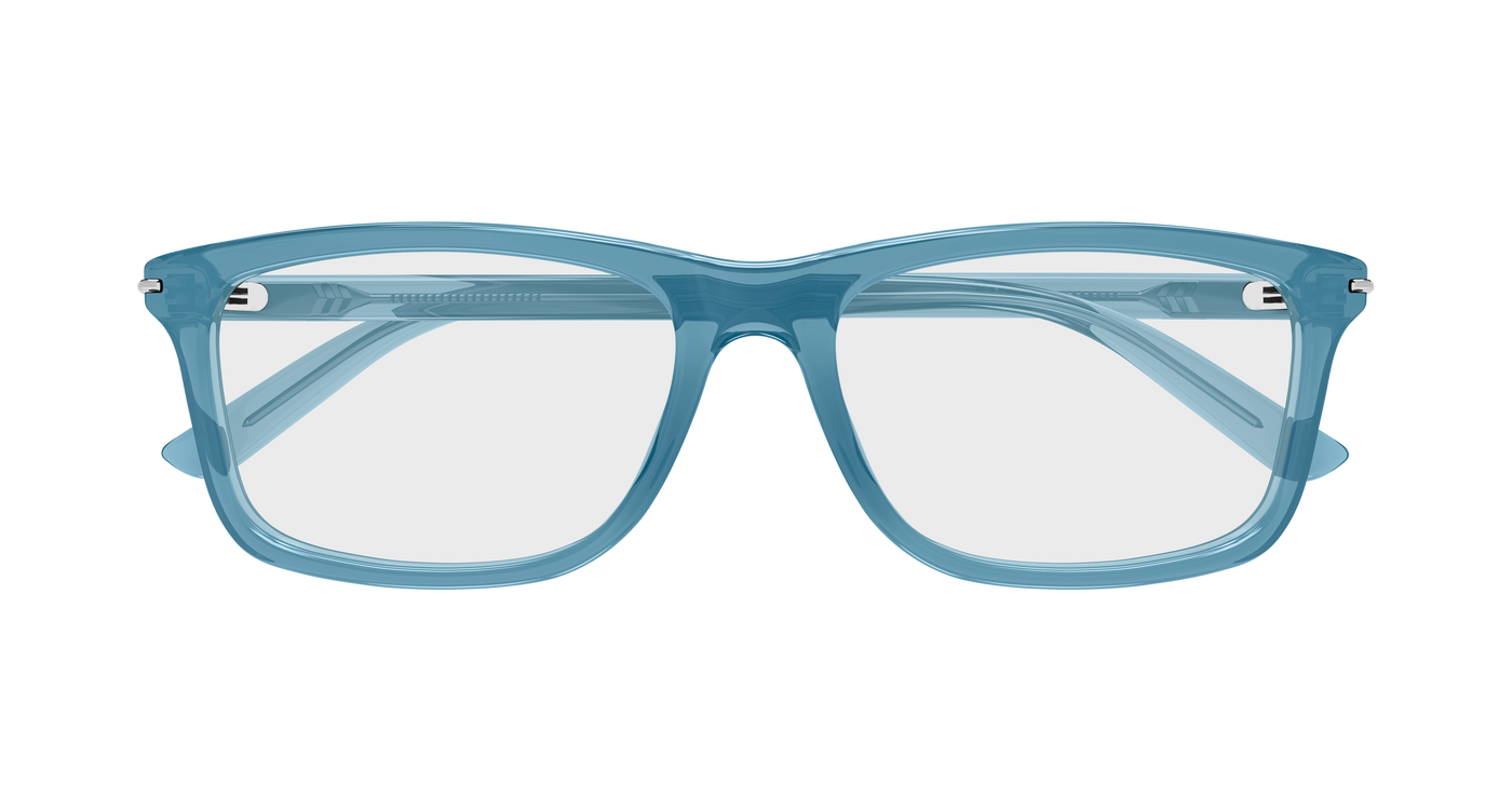 Gucci GG1447O Blue 889652569079