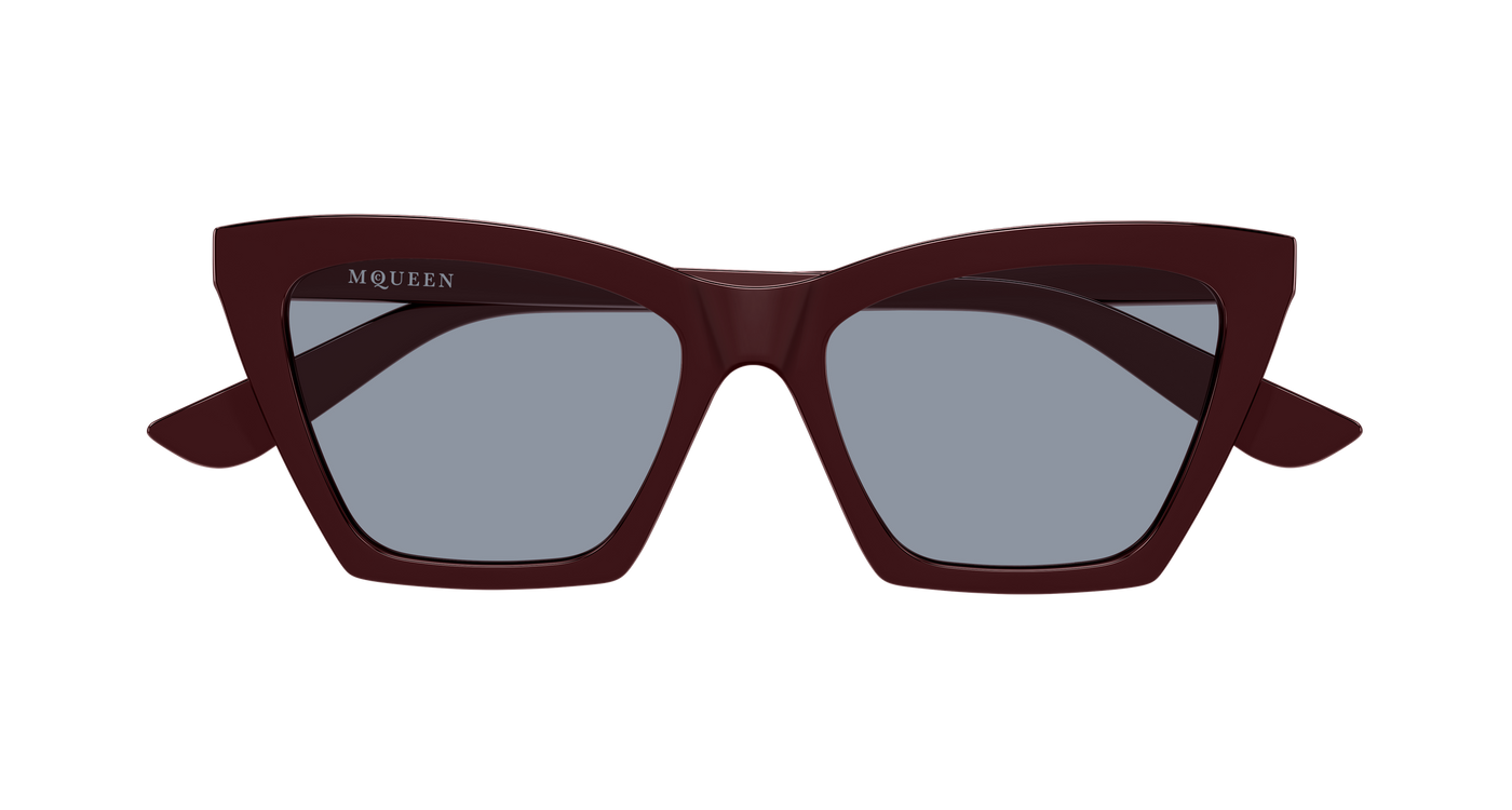 Alexander McQueen AM0536S Red 889652587905
